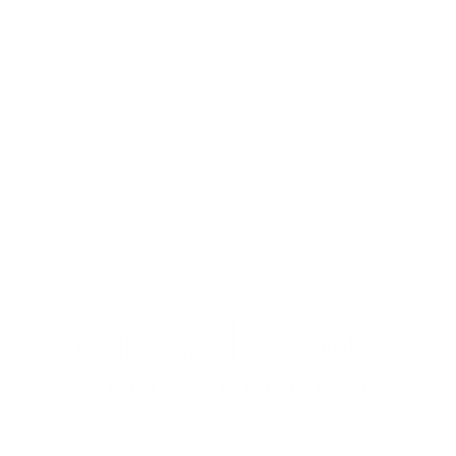 Logotipo Italínea Atlântica